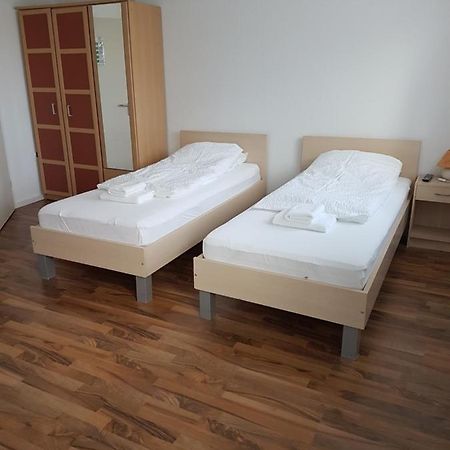 Hotel Kriftelerhof Экстерьер фото